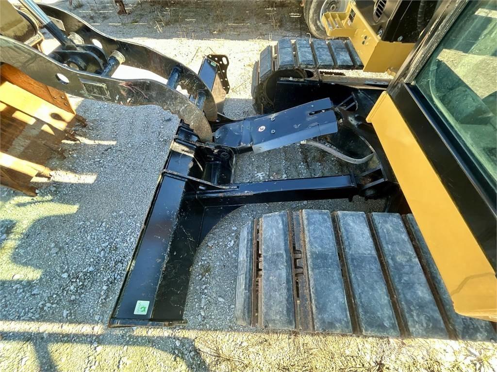 CAT 307.5 履帶式 挖土機/掘鑿機/挖掘機