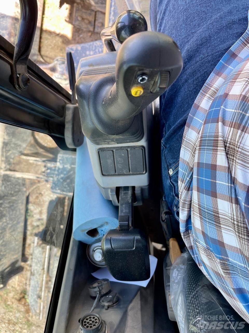 CAT 310 履帶式 挖土機/掘鑿機/挖掘機