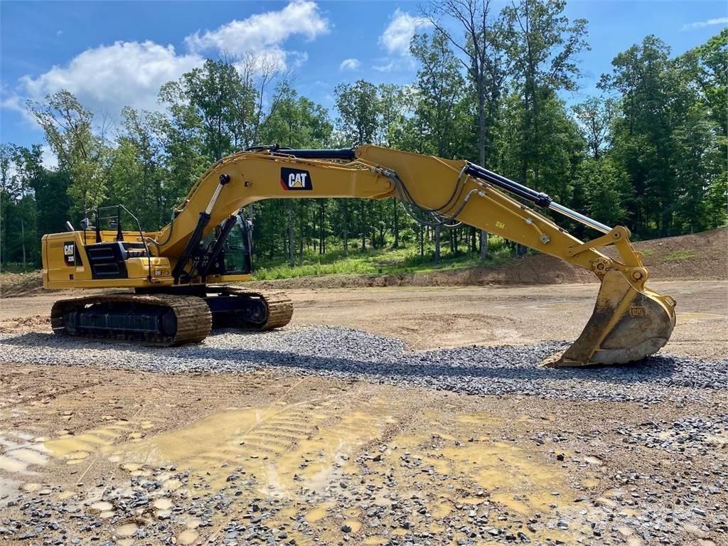 CAT 336 履帶式 挖土機/掘鑿機/挖掘機