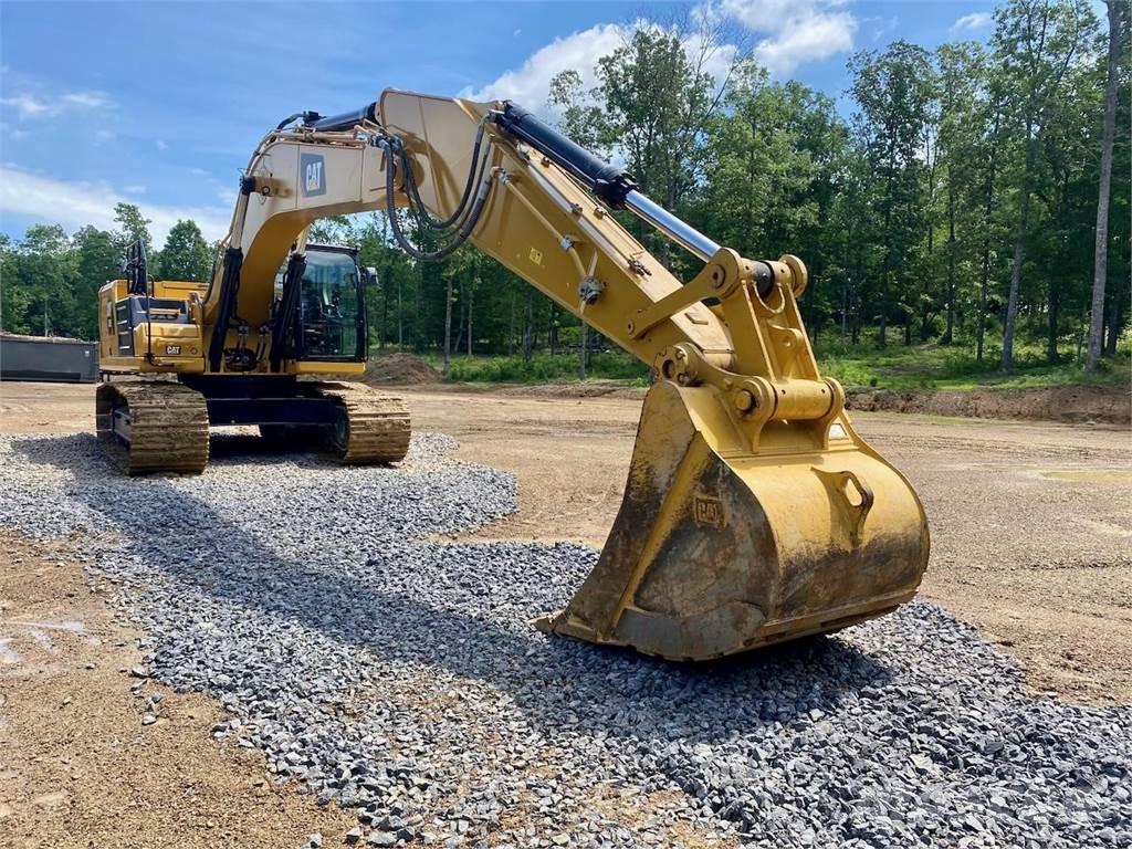 CAT 336 履帶式 挖土機/掘鑿機/挖掘機