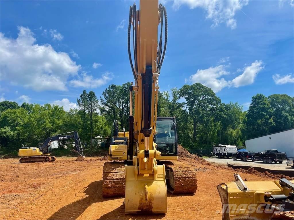 CAT 336 履帶式 挖土機/掘鑿機/挖掘機