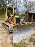CAT D5C XL 履帶推土機