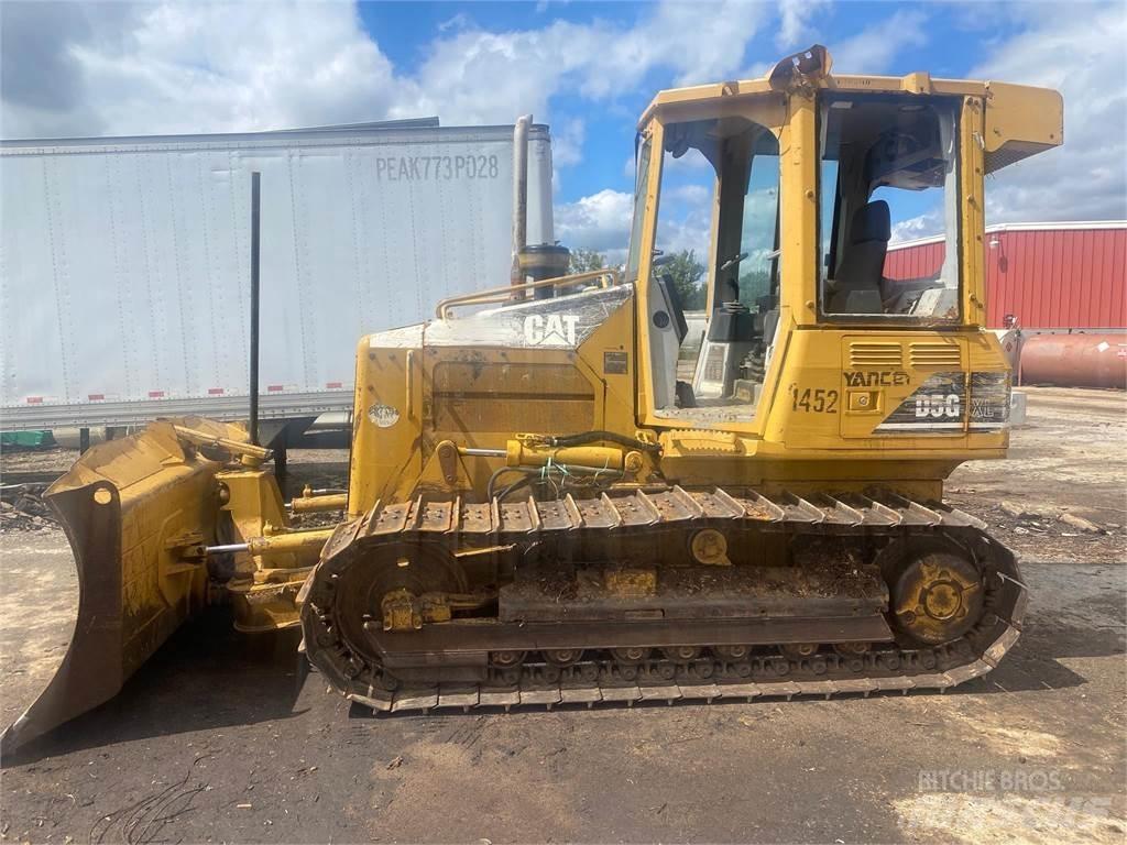 CAT D5G XL 履帶推土機