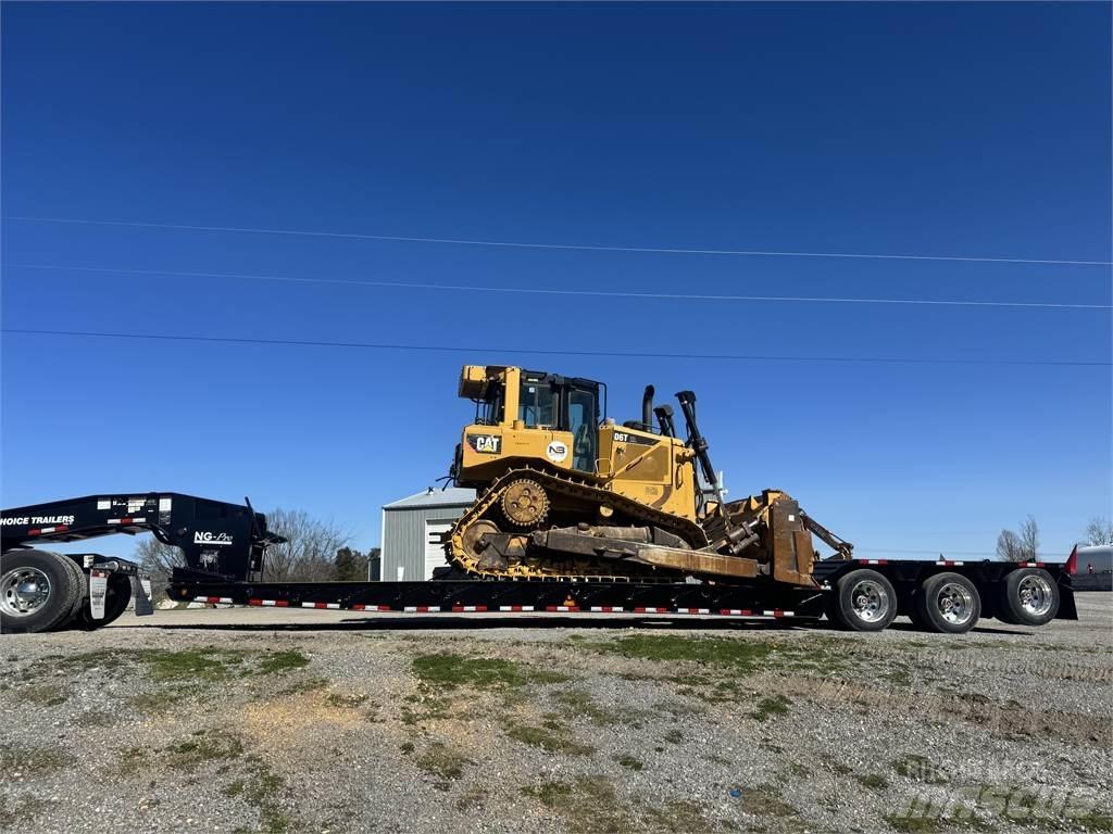 CAT D6T 其他
