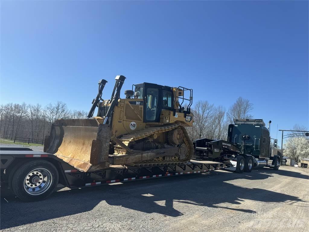 CAT D6T 其他