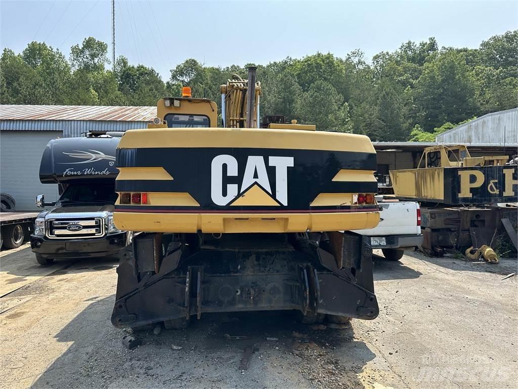 CAT M320 旋轉式挖土機/掘鑿機/挖掘機