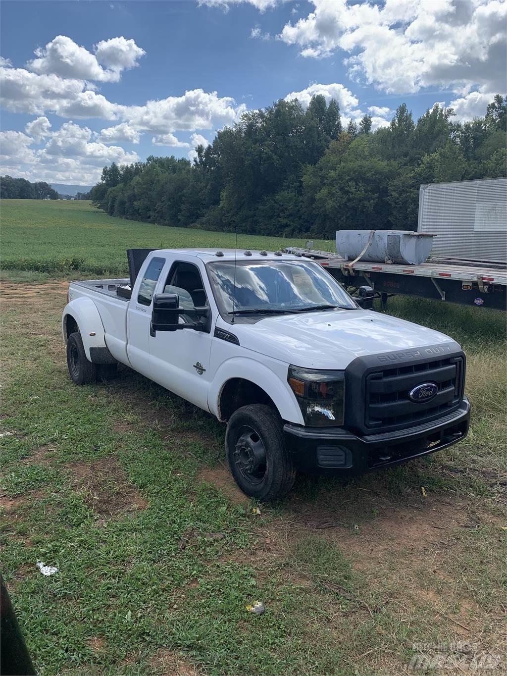Ford F350 其他貨車