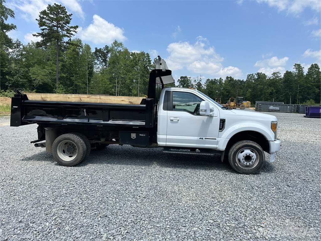 Ford F550 其他貨車