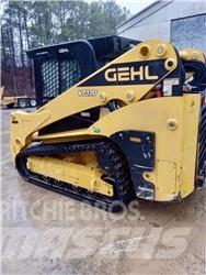 Gehl VT320 滑移轉向裝載機