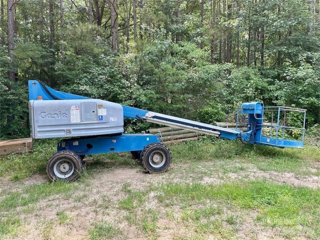Genie S40 其他升降機和作業平台