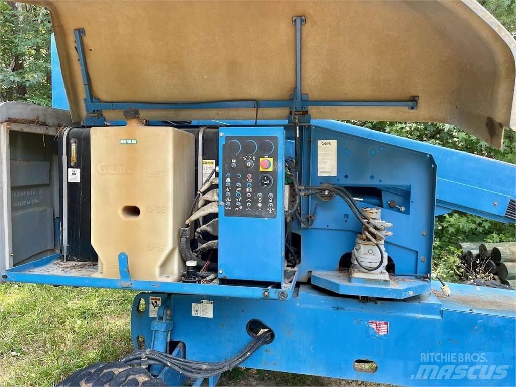 Genie S40 其他升降機和作業平台