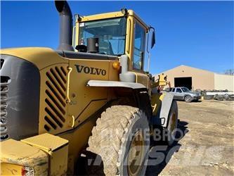 Volvo L70E 輪胎式裝載機