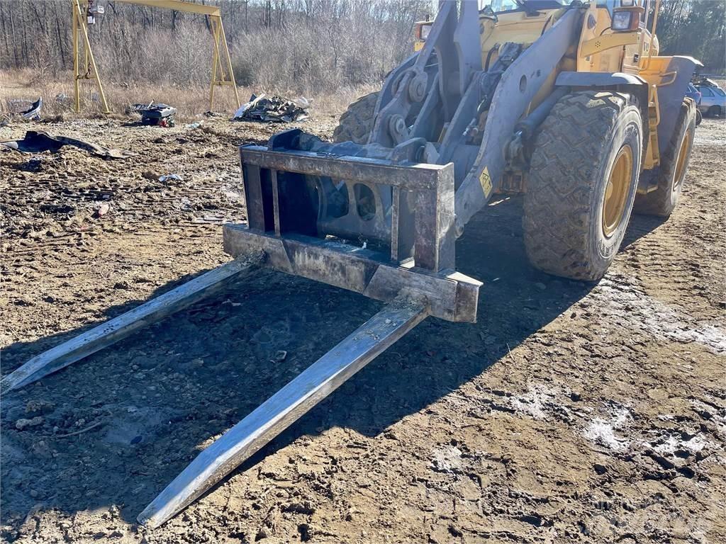 Volvo L70E 輪胎式裝載機