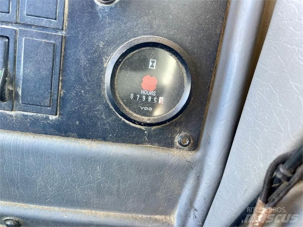 Volvo L70E 輪胎式裝載機