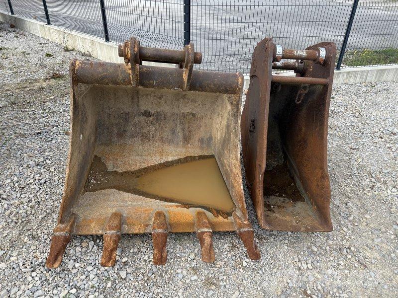 CASE WX125 旋轉式挖土機/掘鑿機/挖掘機