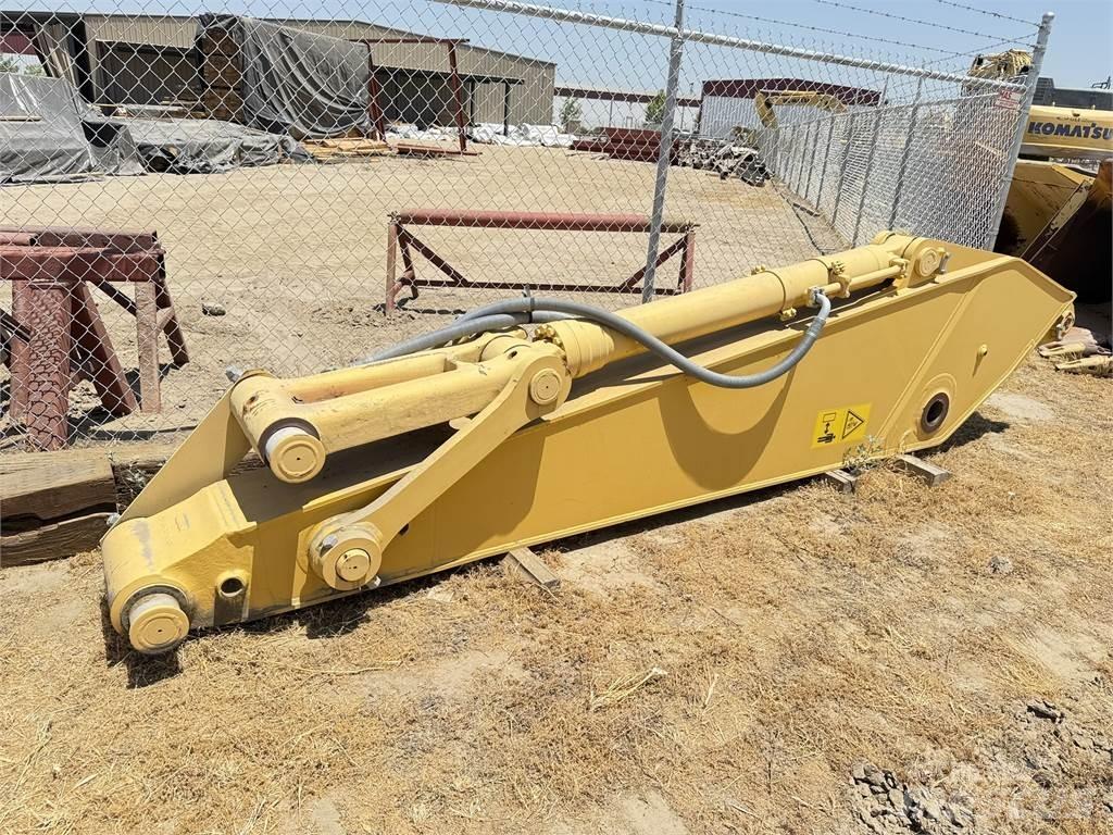 Komatsu PC360 10'6ARM 吊桿和鏟斗