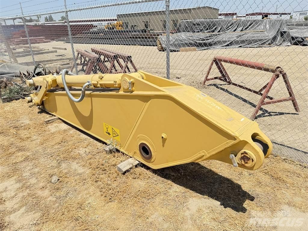 Komatsu PC360 10'6ARM 吊桿和鏟斗
