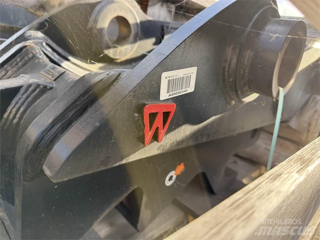 PSM PC210 QC 快速連結器