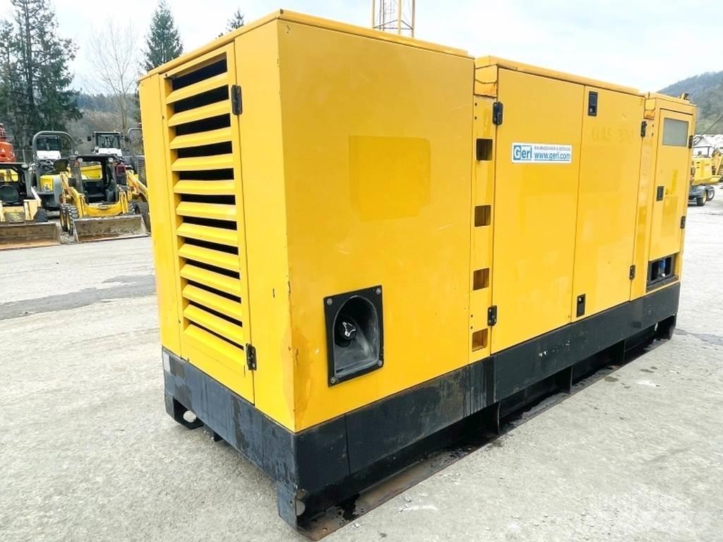 Atlas Copco QAS300 VD 柴油發電機