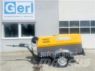 Atlas Copco XAS67 空氣壓縮機