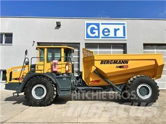 Bergmann 5025 HK 鉸接式起吊車
