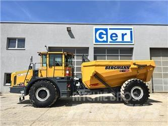 Bergmann 5025 HK / C828s 鉸接式起吊車