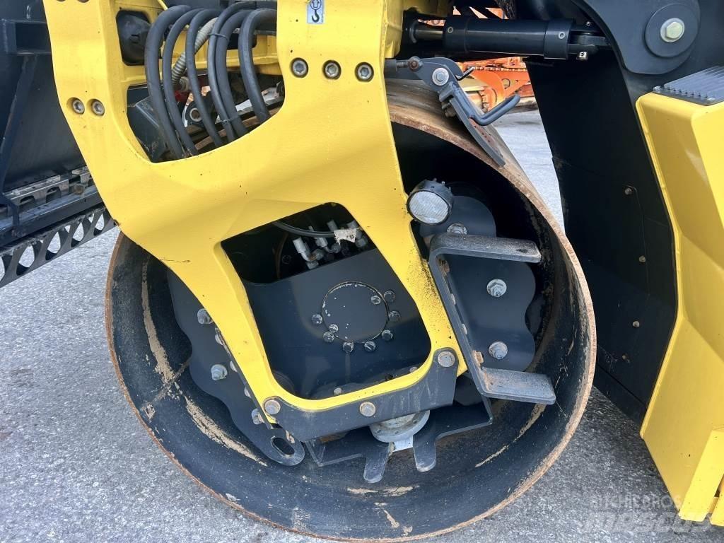 Bomag BW 154 AP-4 AM 雙輪滾壓機