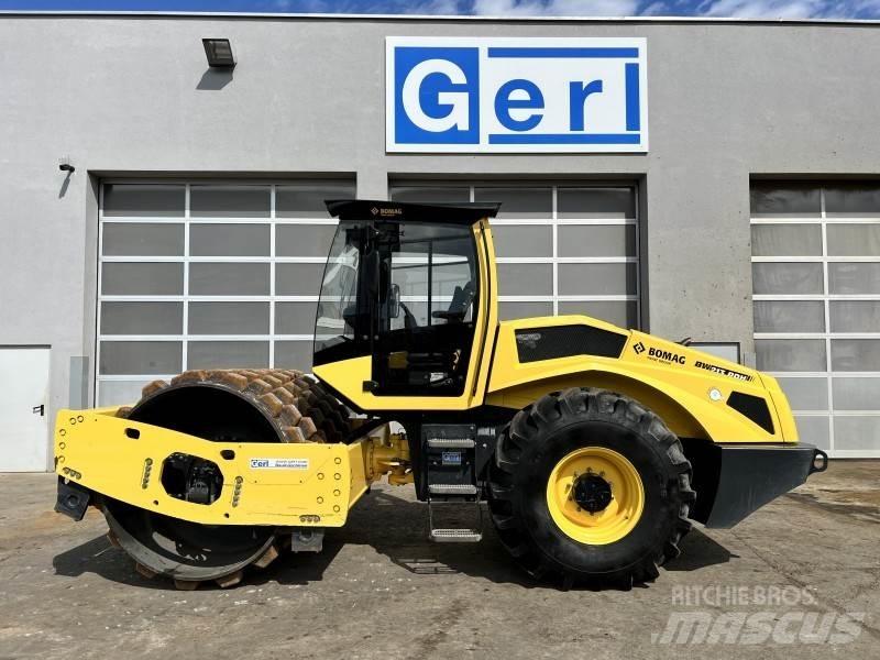 Bomag BW 213 PDH-5 單輪滾壓機