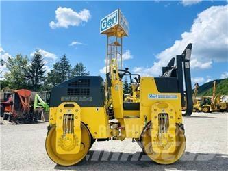 Bomag BW90 AD-2 雙輪滾壓機
