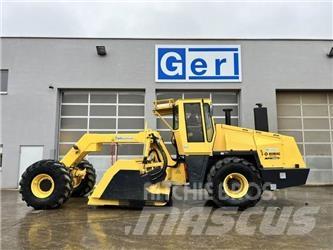 Bomag MPH 122-2 土壤壓實機