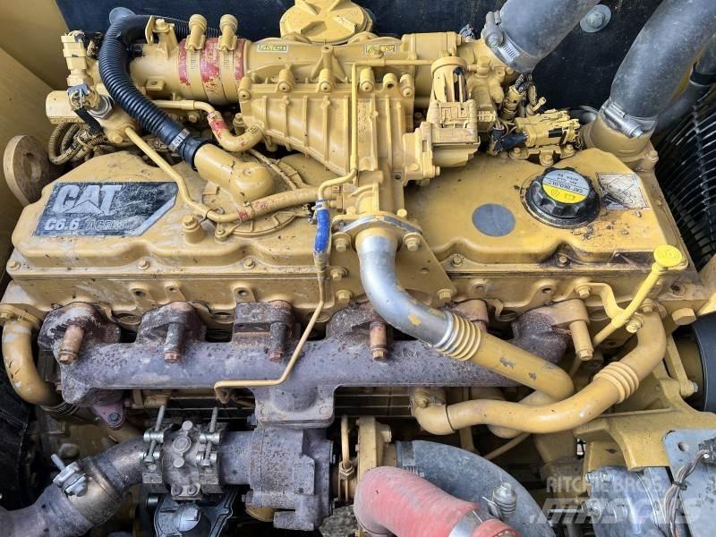 CAT 320 EL RR 履帶式 挖土機/掘鑿機/挖掘機
