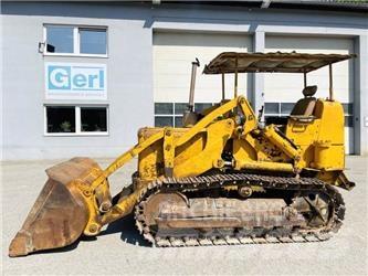CAT 933F 推土機