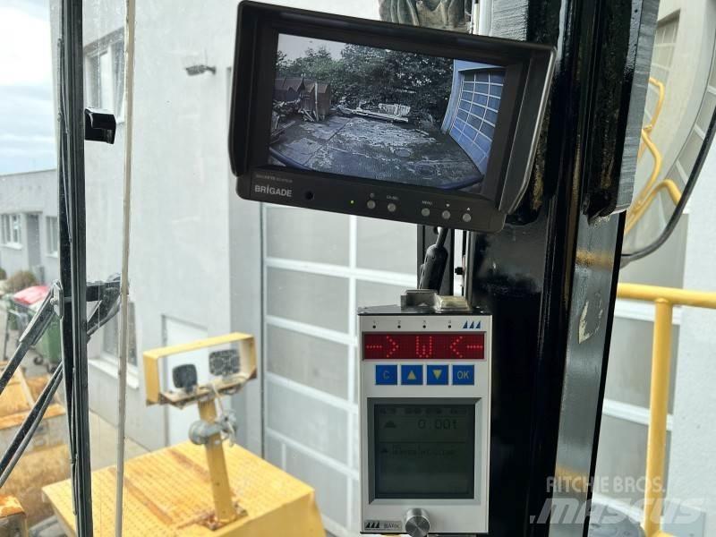 CAT 988 G 輪胎式裝載機