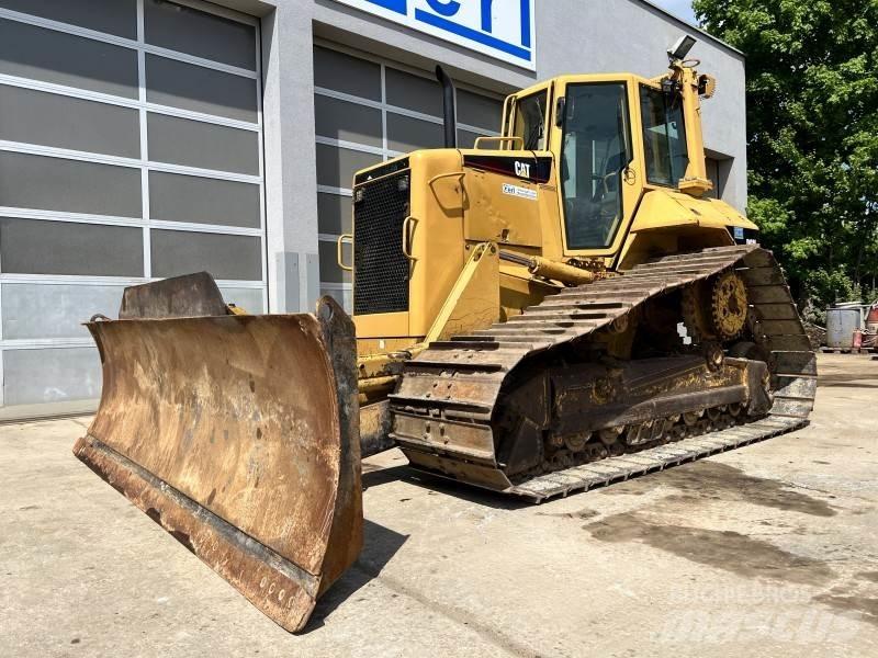 CAT D 6 N LGP 履帶推土機