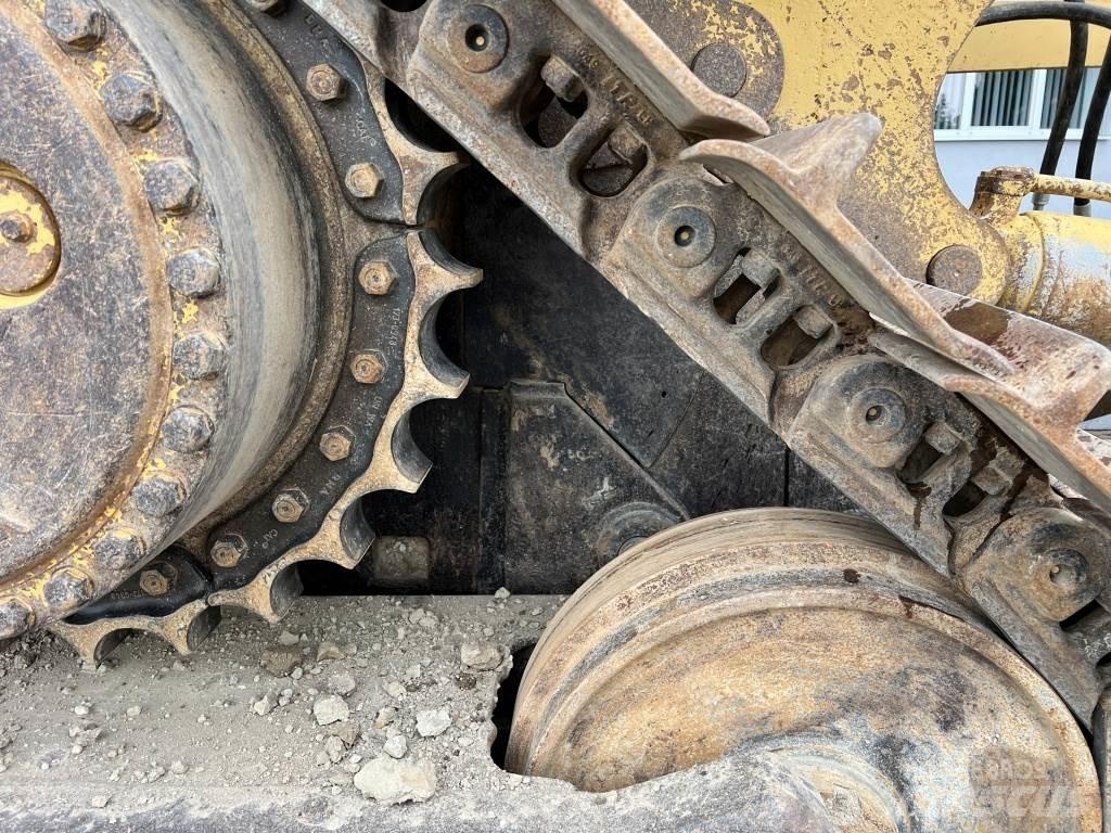 CAT D 7 H 履帶推土機