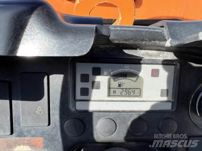 Dynapac CC 900 雙輪滾壓機