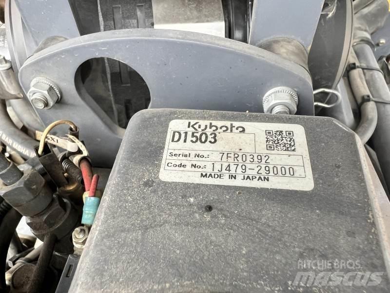 Hamm HD 12 VO 雙輪滾壓機