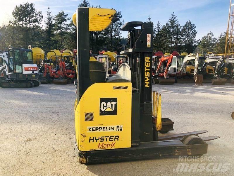 Hyster R2.5 堆高機(叉車)-其他