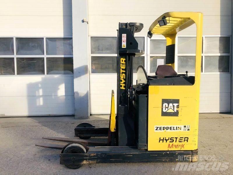 Hyster R2.5 堆高機(叉車)-其他