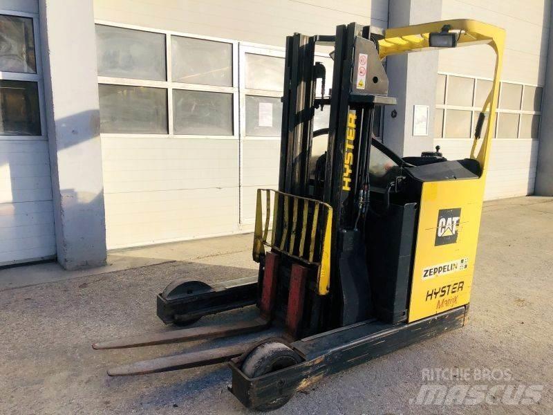 Hyster R2.5 堆高機(叉車)-其他
