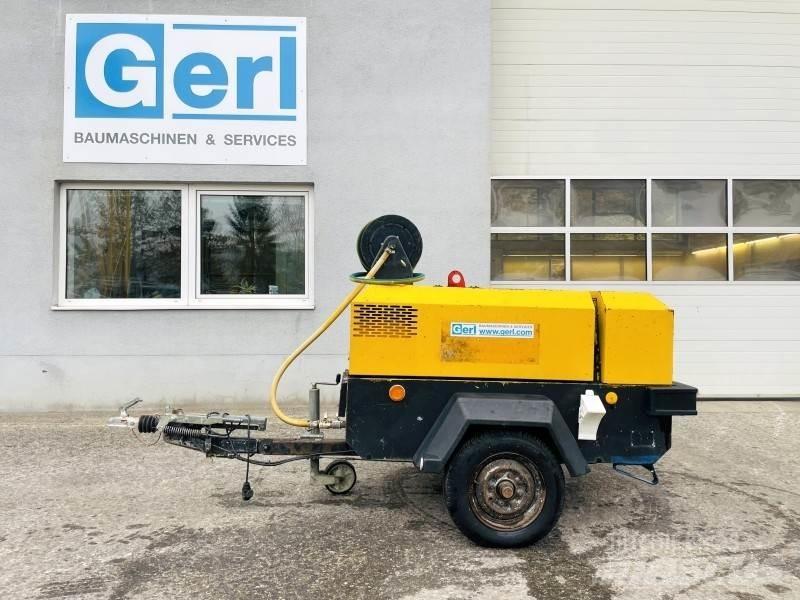 Ingersoll Rand P130WD 空氣壓縮機