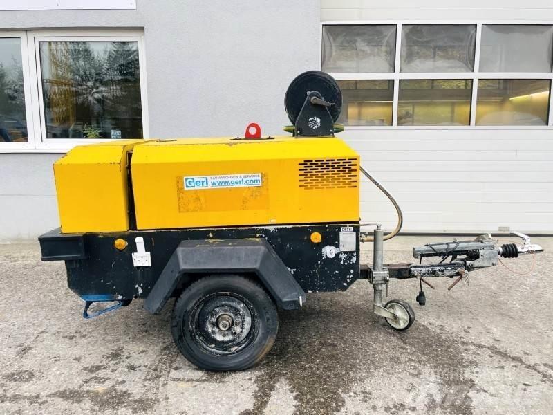 Ingersoll Rand P130WD 空氣壓縮機