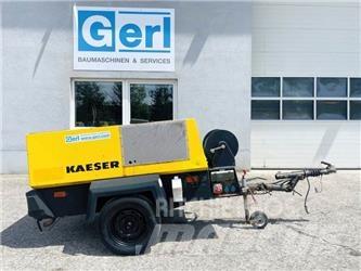 Kaeser M32G 空氣壓縮機