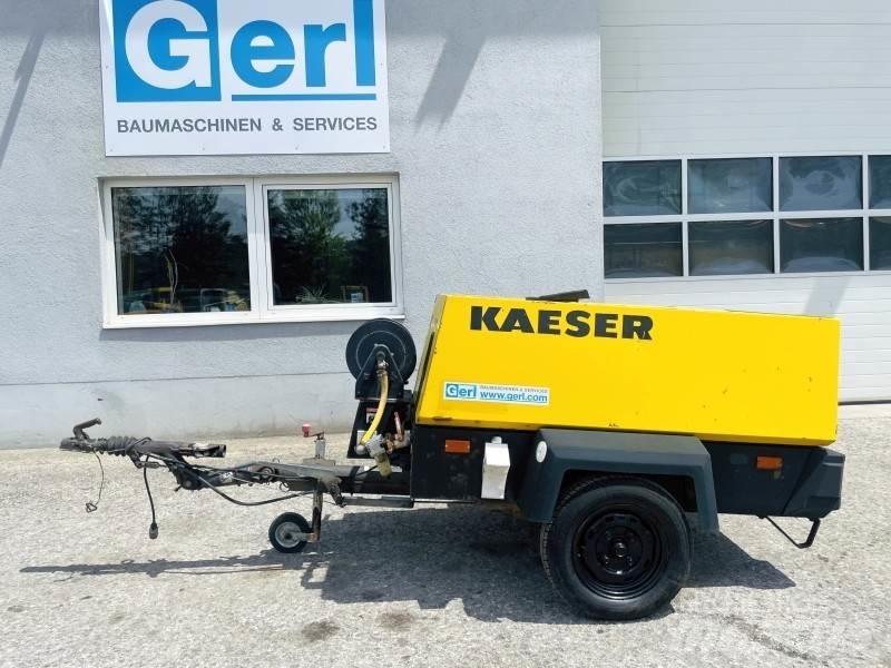 Kaeser M32G 空氣壓縮機