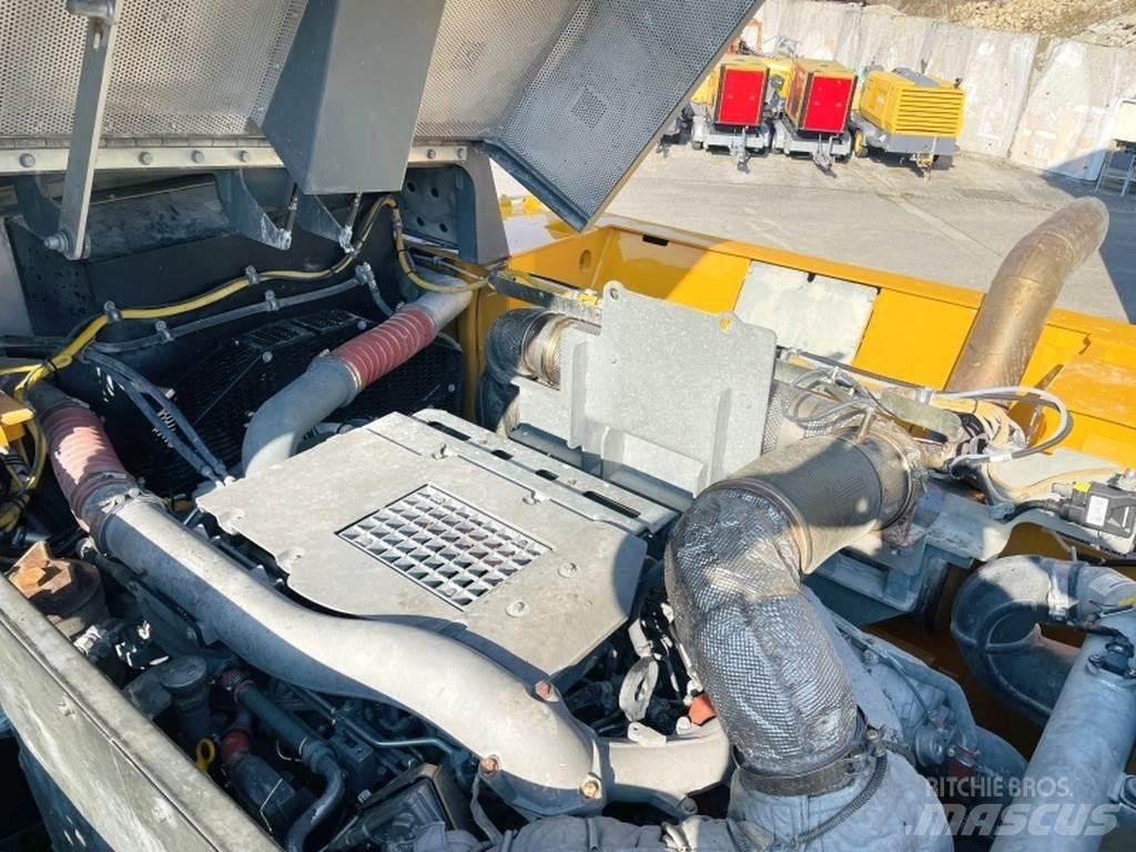 Liebherr R976 HD 履帶式 挖土機/掘鑿機/挖掘機