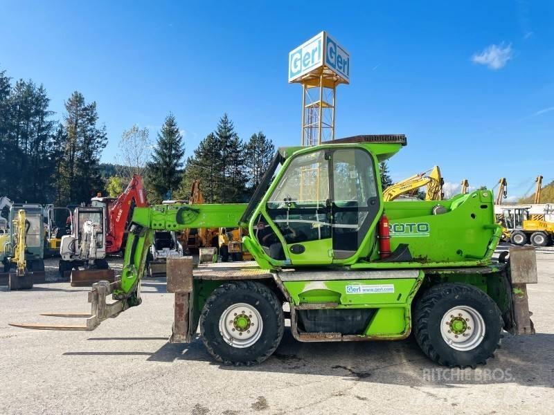 Merlo Roto 38.14 S 堆高機(叉車)-其他