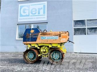Rammax RW1504 土壤壓實機