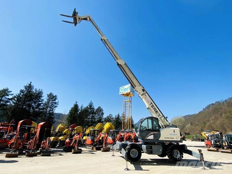 Terex Gyro 4518 堆高機(叉車)-其他