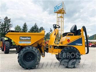 Thwaites Mach 201 側卸礦車