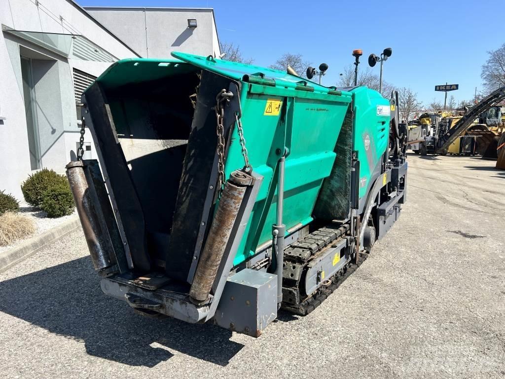 Vögele Super 800-3i 瀝青攤舖機/鋪路機